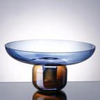 Bloom Handblown Glass Vase