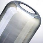 Bloom Handblown Glass Vase