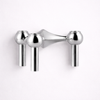 Lidingo Modern Molecular Structure Candle Holder