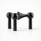 Lidingo Modern Molecular Structure Candle Holder