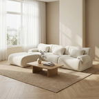 Cloud Boneless Modular Sectional Sofa