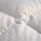 Cloud Nine White Goose Down Duvet