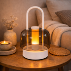 Geneva Portable Touch Control Table Lamp