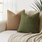 Hangzhou Luxury Faux Fur Plush Cushion Cover