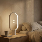 Heng Magnetic Balance LED Table Lamp