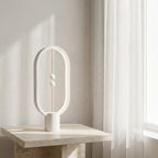 Heng Magnetic Balance LED Table Lamp