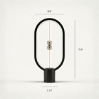 Heng Magnetic Balance LED Table Lamp