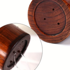 Kyoto Bamboo Kitchen Utensil & Chopstick Holder