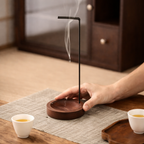 Kyoto Creative Upside-Down Incense Burner