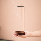 Kyoto Creative Upside-Down Incense Burner