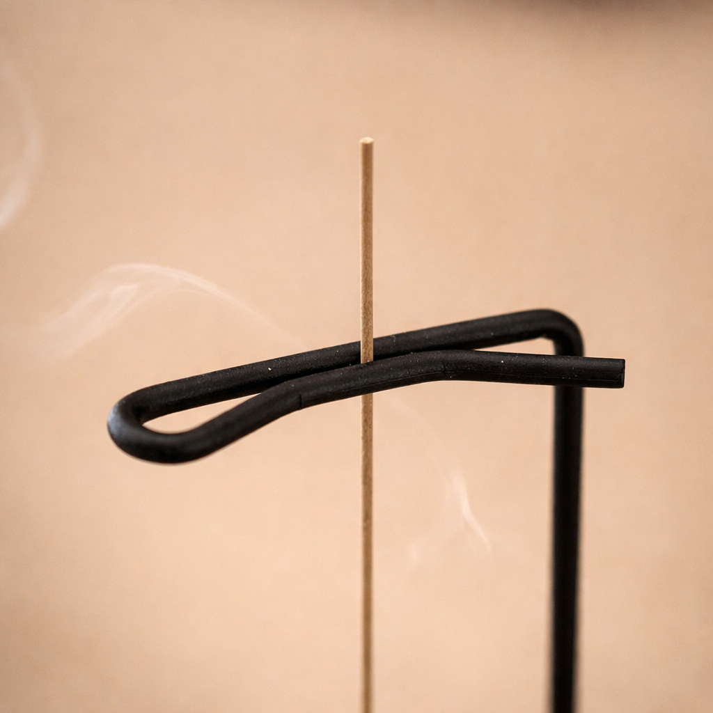 Kyoto Creative Upside-Down Incense Burner