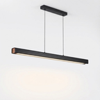 Kyoto Linear LED Pendant Light