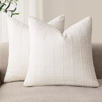 Marseille Chenille Jacquard Cushion Cover Collection