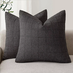 Marseille Chenille Jacquard Cushion Cover Collection