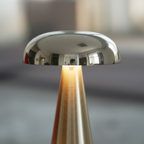 Skagen Danish Mushroom Cordless Table Lamp