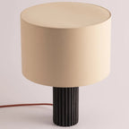 Sora Wabi-Sabi Marble Table Lamp