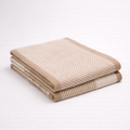 Stockholm Lightweight Knitted Throw Blanket for All Seasons