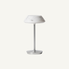 Stockholm Marble Cordless Table Lamp
