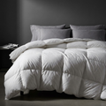 Stratus Duck Down Hotel Collection Duvet Insert