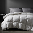 Stratus Duck Down Hotel Collection Duvet Insert