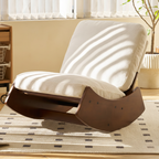 Sway Glider Recliner Chair