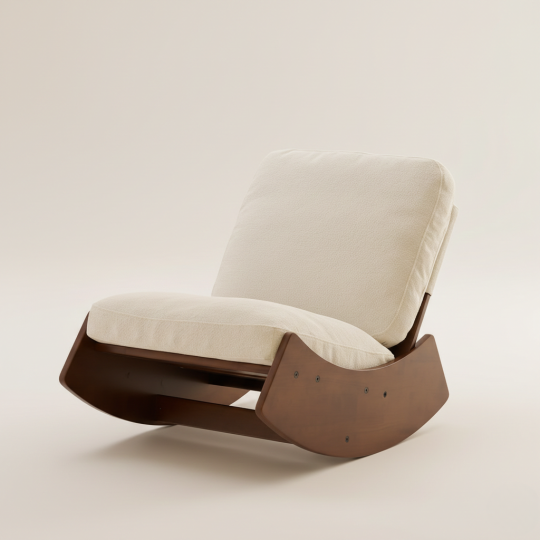 Sway Glider Recliner Chair
