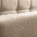 Verona Luxury Upholstered Bed Frame